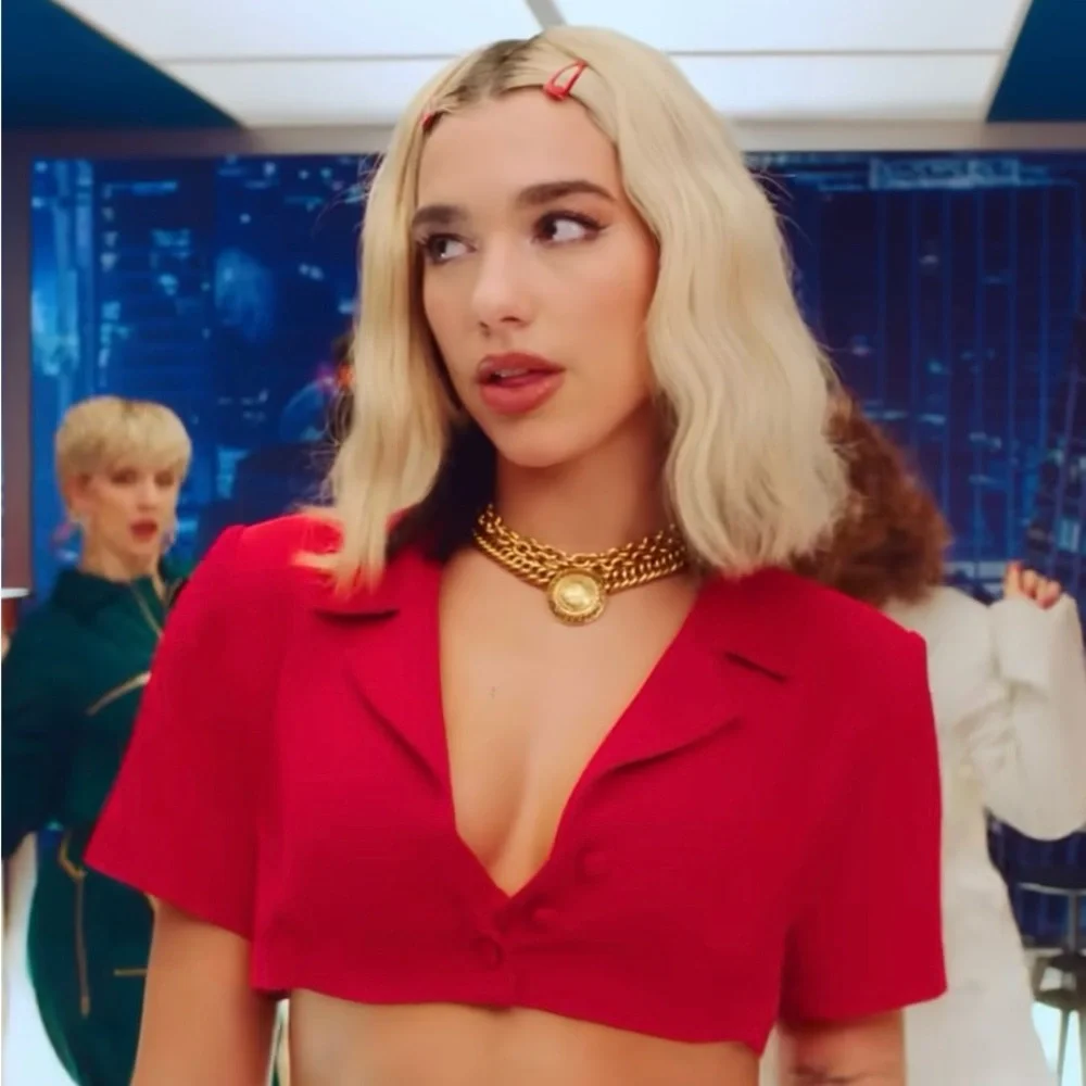 CHANEL vintage choker - Picture 7 of 9